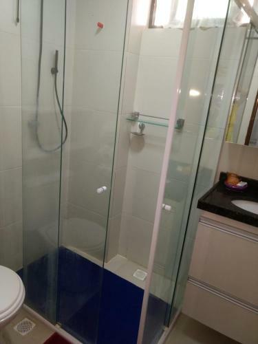 Apartamento Cantinho Aconchegante Em Tambau