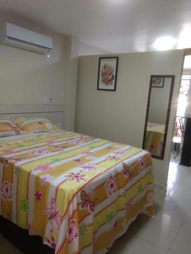 Apartamento Cantinho Aconchegante Em Tambau