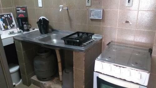 Apartamento Chal� Paraibano 2 - Simples E Bem Localizado