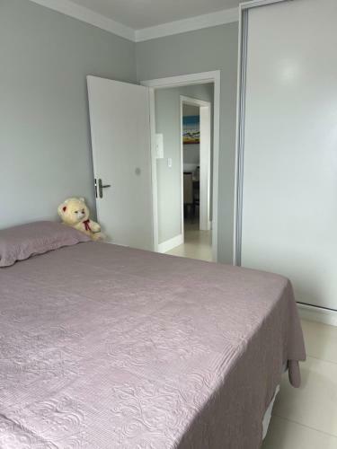 Apartamento Novo Enseada 100mtrs Praia