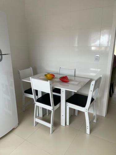 Apartamento Novo Enseada 100mtrs Praia
