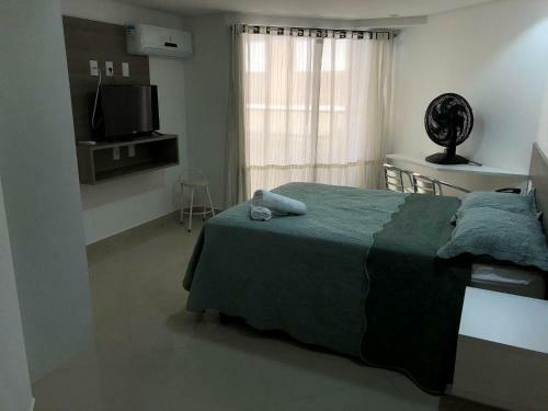 Lindo Apartamento No Gold Flat - Cabo Branco