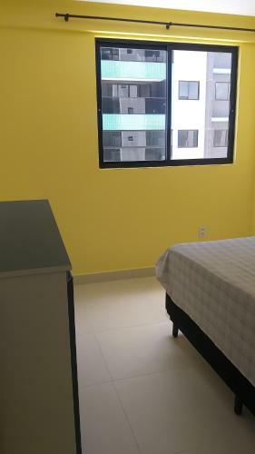 Apartamento Em Edif�cio/resort