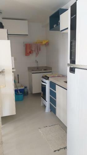 Apartamento Em Edif�cio/resort