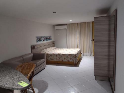 Apartamento Miramar Suits Ambassador Praia