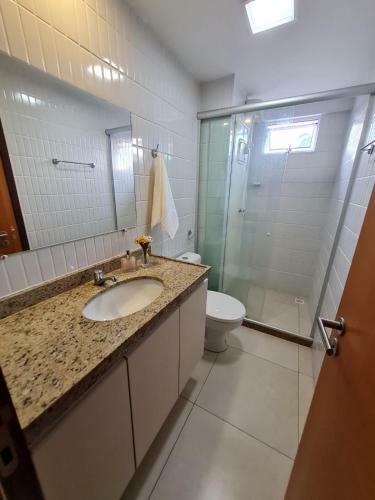 Apartamento � Na Beira-mar Do Mar Flat