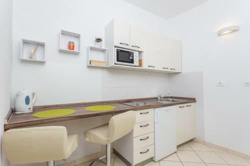 Apartamentos Old Town Hvar