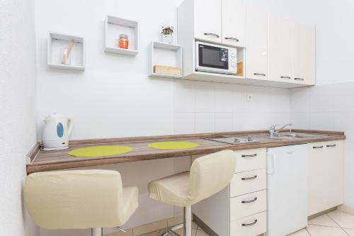 Apartamentos Old Town Hvar