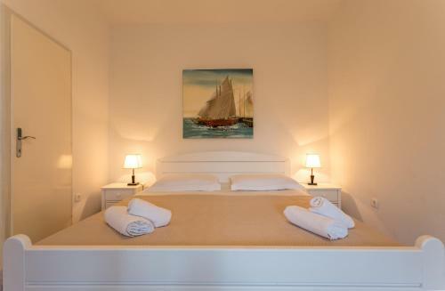 Apartamentos Old Town Hvar