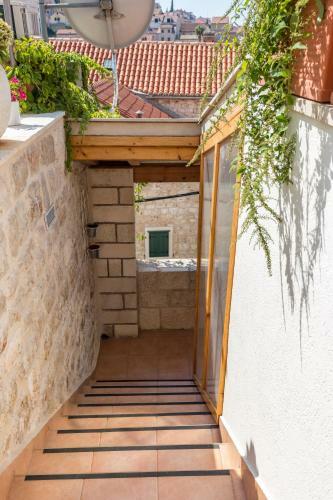 Apartamentos Old Town Hvar