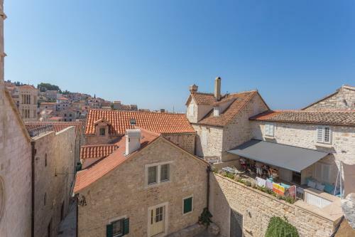 Apartamentos Old Town Hvar