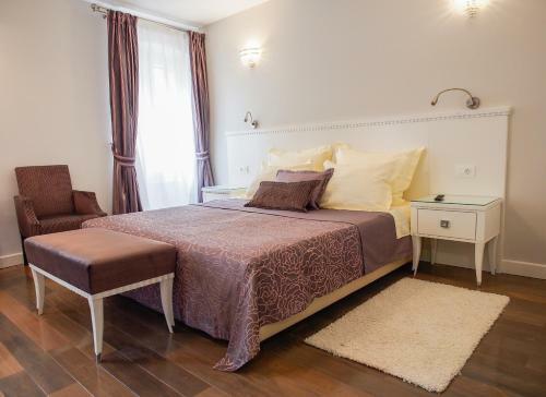 Bed & Breakfast Devecchi Rooms