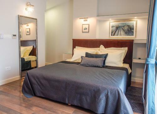 Bed & Breakfast Devecchi Rooms
