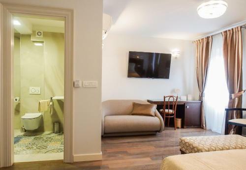 Bed & Breakfast Devecchi Rooms