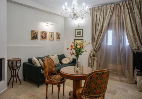 Bed & Breakfast Devecchi Rooms