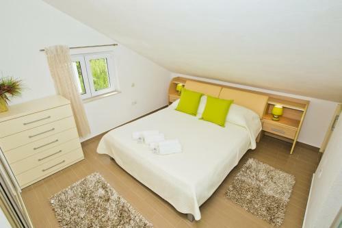 Apartmani Zora