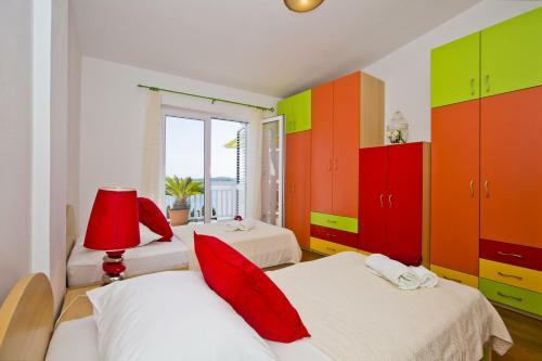 Apartmani Zora