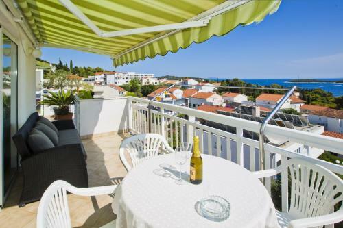 Apartmani Zora