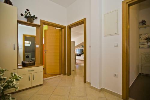 Apartmani Zora