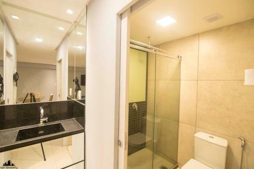 Apartamento Holandas Prime - Flat 407