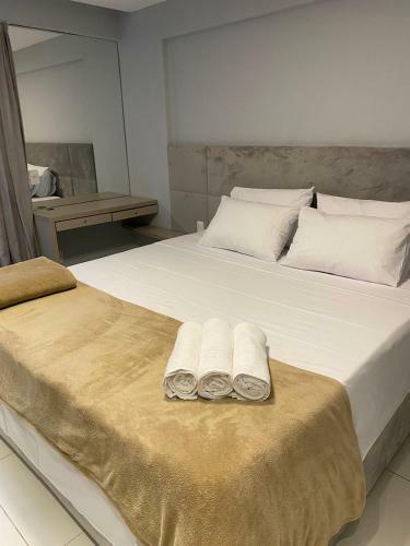 Apartamento Holandas Prime - Flat 407