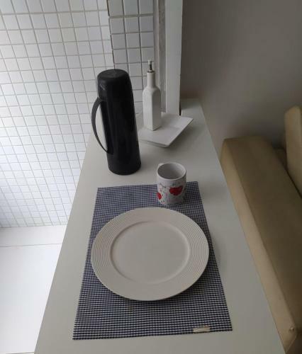 Apartamento Israel Flat -ap 214- Praia de Tamba�