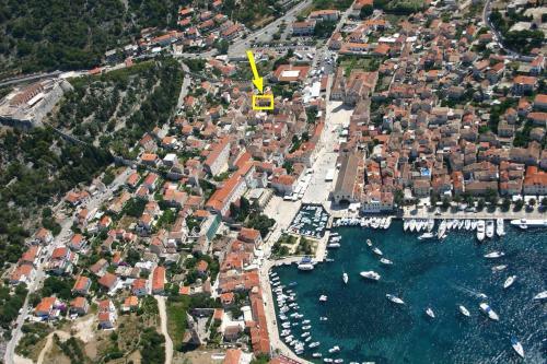 Apartment Anita - Hvar Center