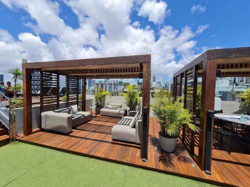 Lindo Apartamento No Qualit�