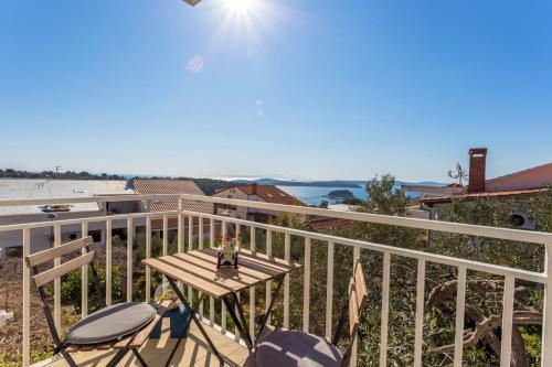 Peaceful Apartment With Beautiful View