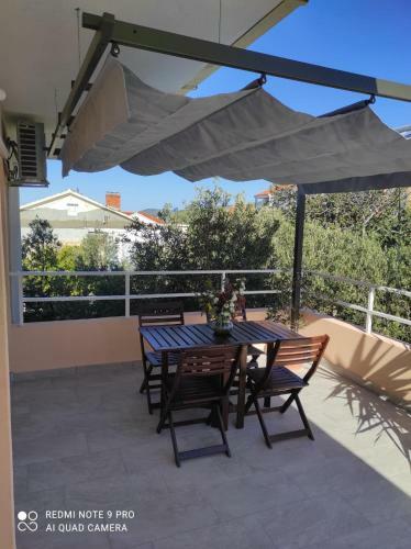 Peaceful Apartment With Beautiful View