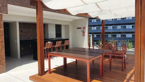 Apartamento Flat Na Melhor Localiza��o Do Cabo Branco