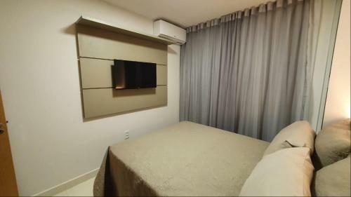Apartamento Flat Na Melhor Localiza��o Do Cabo Branco