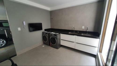 Apartamento Flat Na Melhor Localiza��o Do Cabo Branco