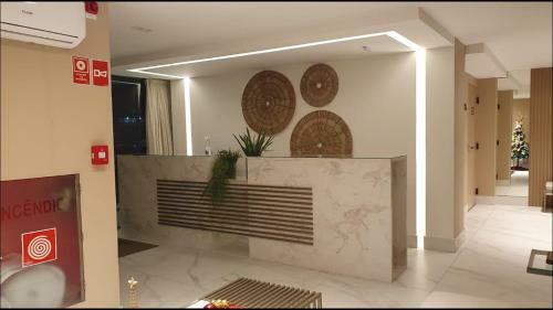 Apartamento Flat Na Melhor Localiza��o Do Cabo Branco