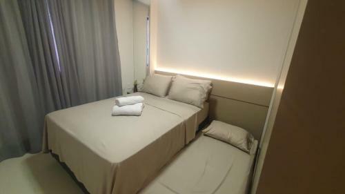 Apartamento Flat Na Melhor Localiza��o Do Cabo Branco
