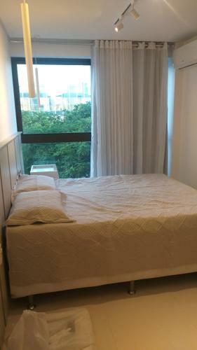 Belo Apartamento Quase Beira Mar No Cabo Branco