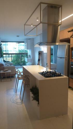 Belo Apartamento Quase Beira Mar No Cabo Branco