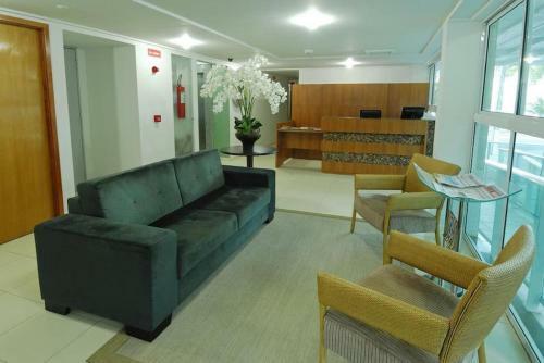 Apartamento Flat � Beira-mar De Cabo Branco
