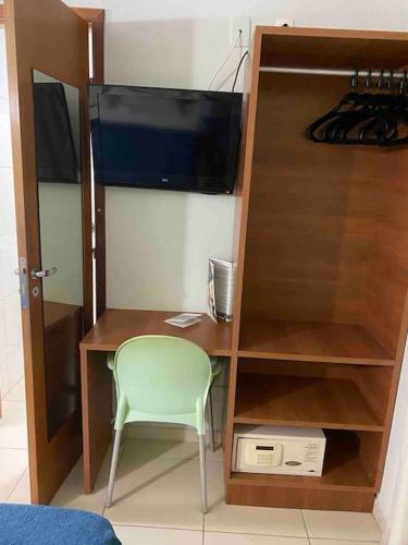 Apartamento Flat � Beira-mar De Cabo Branco
