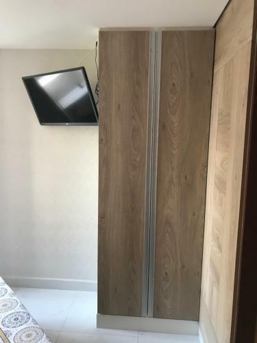 Apartamento Flat Pr�ximo A Praia de Cabo Branco E Tamba�