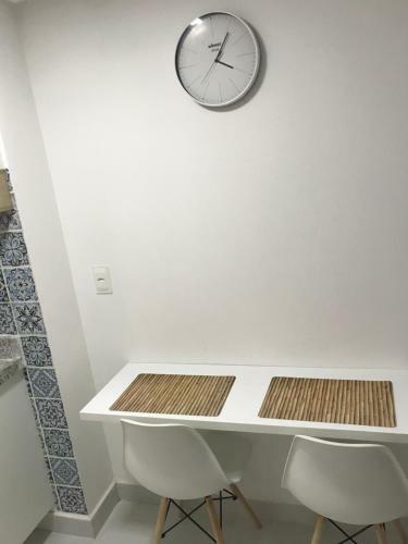 Apartamento Flat Pr�ximo A Praia de Cabo Branco E Tamba�