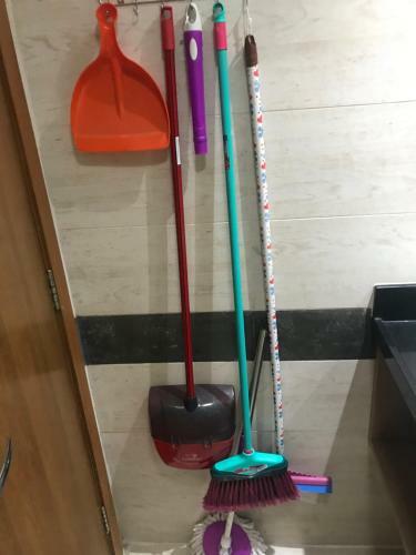 Mar Do Cabo Branco Residence Flats Apart