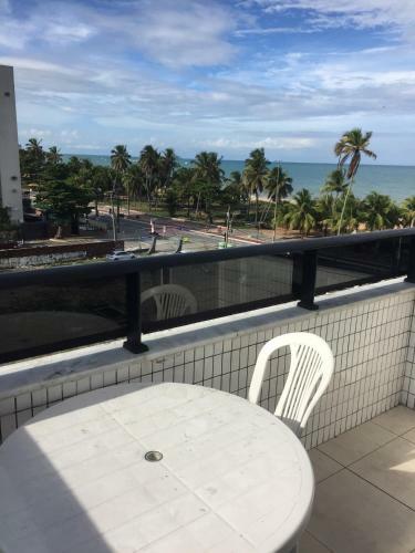 Mar Do Cabo Branco Residence Flats Apart