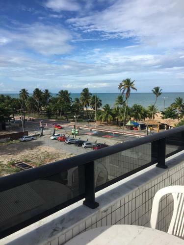 Mar Do Cabo Branco Residence Flats Apart