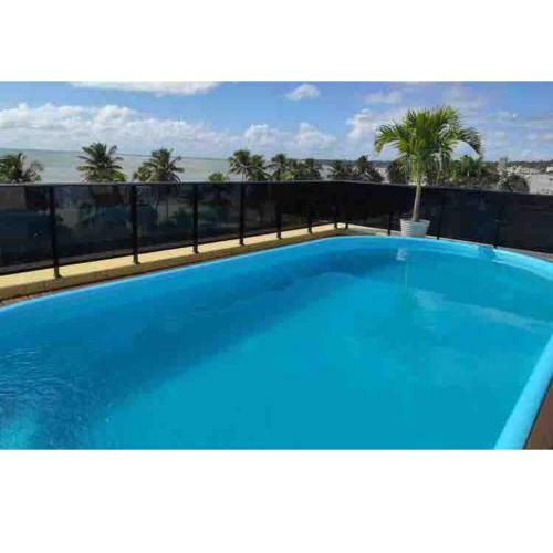 Mar Do Cabo Branco Residence Flats Apart