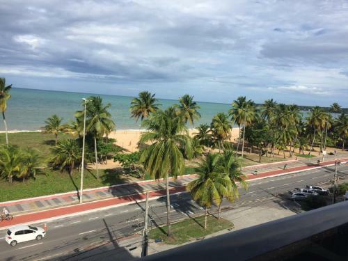 Mar Do Cabo Branco Residence Flats Apart