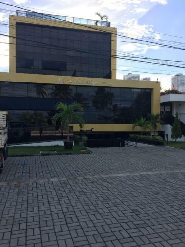 Mar Do Cabo Branco Residence Flats Apart