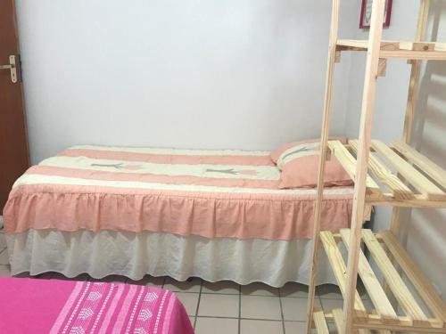 Apartamento Aconchego Barravento