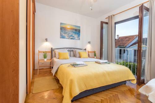 Apartamento So Hvar So Good! Spacious With Terrace