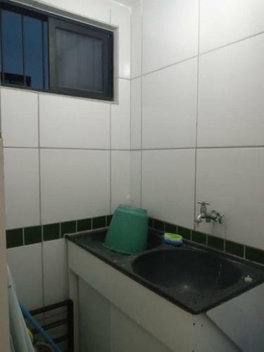 Apartamento A 150m Do Mar No Bessa